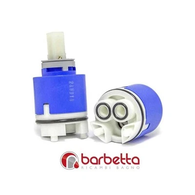 CARTUCCIA RICAMBIO KEROX K40B LUNGA