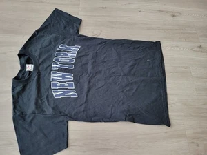 herren retro new york tshirt S - Bild 1 von 3