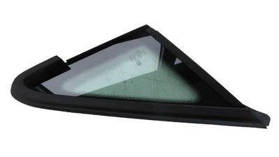 VW GOLF MK7 Front Right Fixed Side Window Genuine 5G0845412ENVB - Image 1 of 2