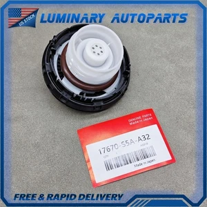 OEM Gas Fuel Filler Cap 17670-S5A-A32 For 2001-2005 Honda CIVIC S2000 Element - Picture 1 of 4