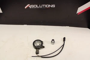 Adaptador de bloque sándwich de aceite Greddy - Imagen 1 de 5