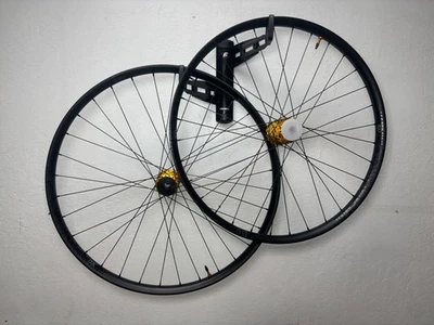 Industry Nine Hydra 2 Enduro S Wheelset Mullet - Image 1 of 4