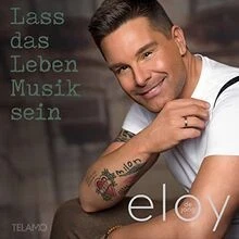 Lass das Leben Musik Sein von De Jong,Eloy | CD | Zustand neu - Bild 1 von 2