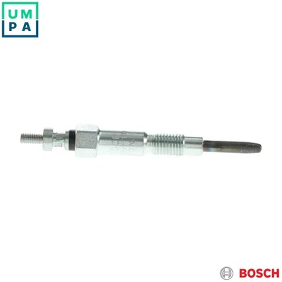 4x GLOW PLUG 0 250 403 059 FOR MEGA AIXAM A.721 CITY 500/Hatchback D-TRUCK/Van - Image 1 of 4