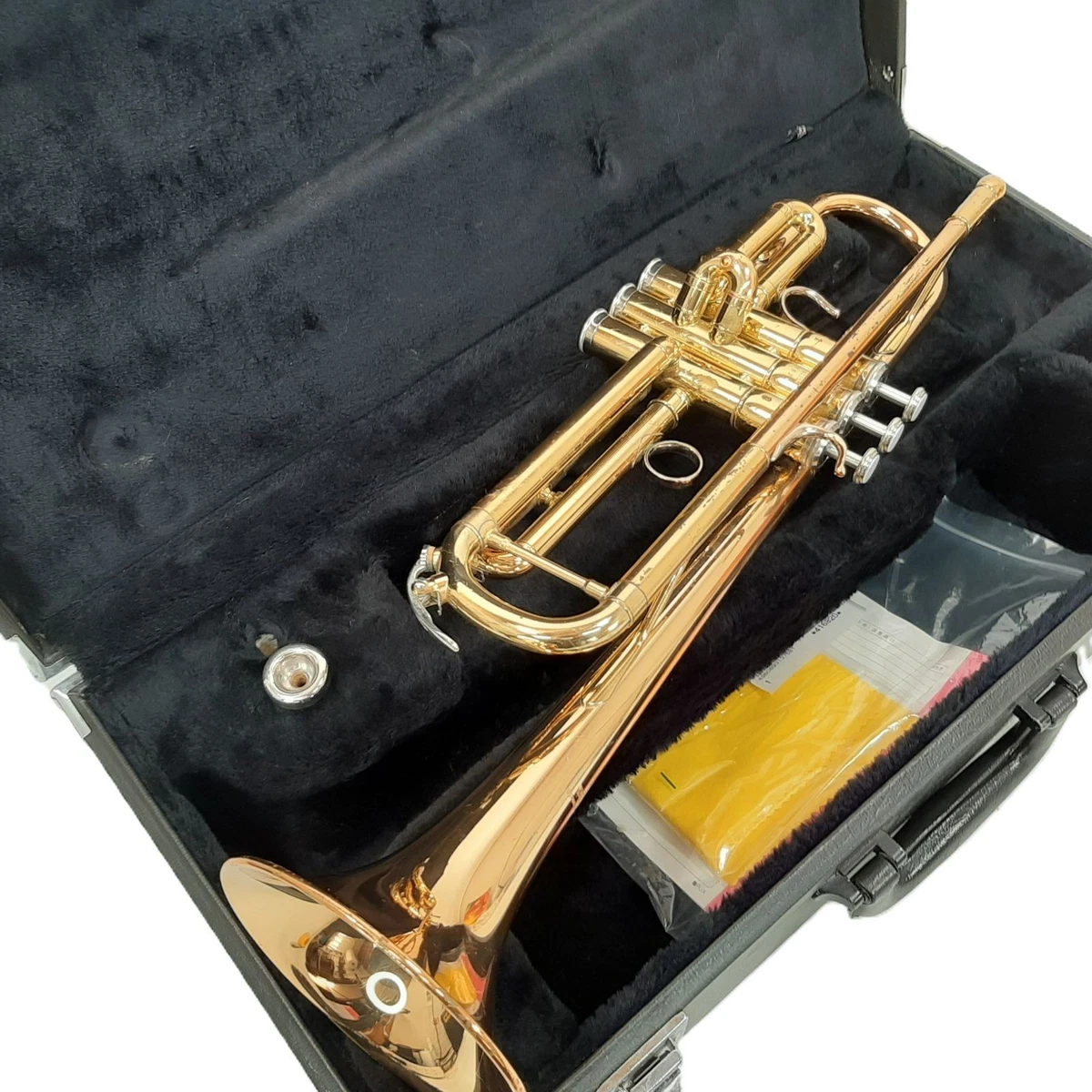 Yamaha Ytr 4335g for sale - eBay