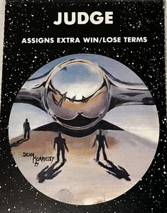 Cosmic Encounter - Eon + Exp 1-9 - West End - Duplicates/Bonuses Deal !!! - Picture 1 of 24