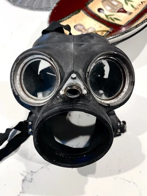 Slipknot Sid Wilson Mask Dj Starscream Self Tittled Jumpsuit clown rare - Image 1 of 4