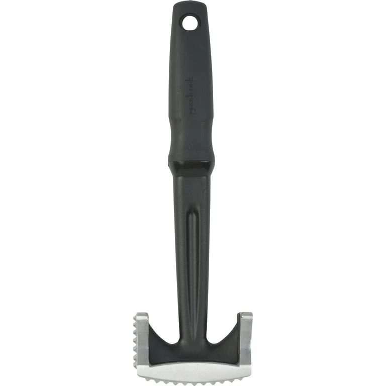 GoodCook Touch Meat Tenderizer, Dual Head, Comfort Grip Handle - Image 1 of 2