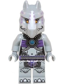 LEGO Legends of Chima Rinona Minifigure 70131