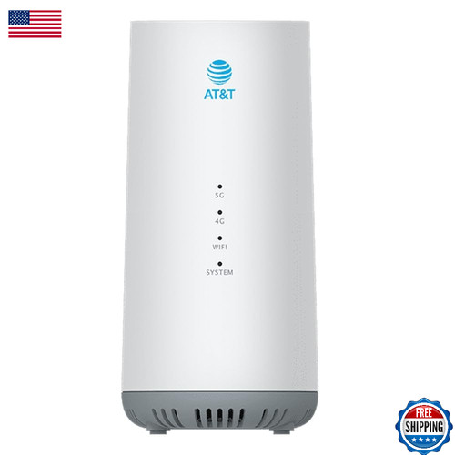 AT&T Internet Air 5G Gateway Hotspot for Business Internet - Fast ...