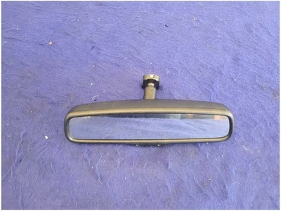 2011-2014 Ford Mustang GT S197 5.0L Front Rear View Mirror Windshield Glass 2754 - Image 1 of 4