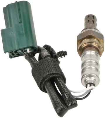 Bosch Oxygen Sensor Upstream 15524 For 2003-2004 INFINITI FX35 G35 Nissan 350Z - Image 1 of 4