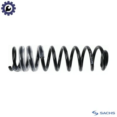SUSPENSION SPRING 996 919 FOR MERCEDES-BENZ OM 668.914 1.7L M 166.991 1.9L 4cyl - Image 1 of 4