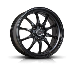 17x7.5 Starcorp Racing ECLIPSE 5/114.3 P35 Wheel - Picture 1 of 1