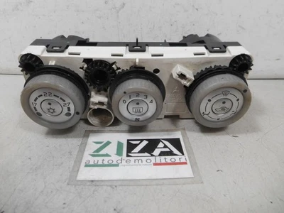 Centralina Comando Aria Clima A/C Mitsubishi Colt Z30 2009 P7820A261-Z 69660064 Foto 1 de 4