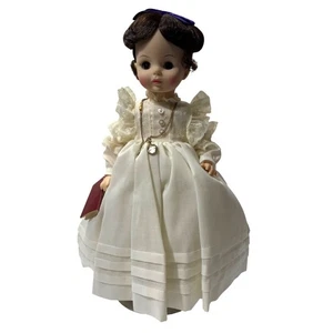Madame Alexander 14 Zoll Emily Dickinson Puppe 1587 - Bild 1 von 11
