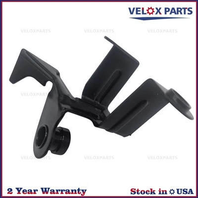 F1TZ-6023-A Engine Block Ignition Timing Pointer For Ford Mustang 1987-1995 Foto 1 de 4