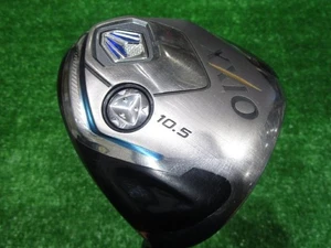 Dunlop XXIO 2014 Model Driver 10.5 MP800 (S) #423 Golf Clubs - Picture 1 of 6