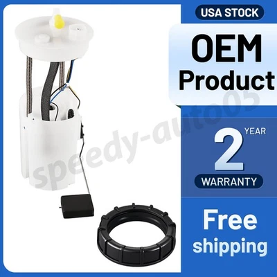 Fuel Pump Module Assembly Fits Honda Accord V6 3.0L 2003-2007 E8693M FG0914 - Image 1 of 4