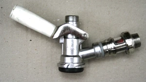 KEG-Verschluss f. Köpi, Draft KEG - Bild 1 von 2