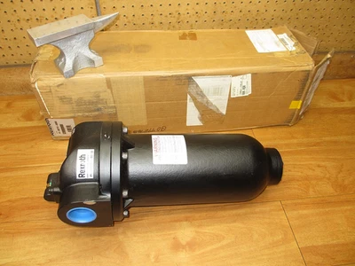 Rexroth PF-007751-00000 *NEW* Pneumatic Filter Assembly - Image 1 of 4