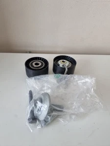 INA Timing Tensioner Kit For FORD FOCUS TRANSIT CONNECT 1.6 TDCi HDi - Picture 1 of 9