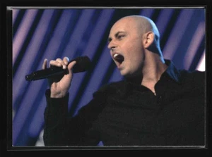 2007 Comic Images American Idol Season 6 - #70 Phil Stacey - Picture 1 of 2