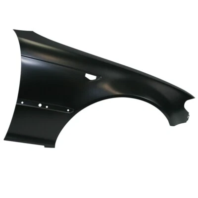 For BMW 330Ci,325Ci BM1241139 41347065264 AM Front,Right Passenger Side FENDER  Foto 1 de 3