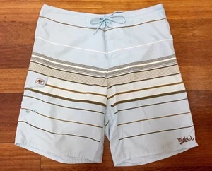 EZEKIEL Men's Boardshorts Beach Swim Sz36 Surf Skate - Great Overall Condition!! - Picture 1 of 9