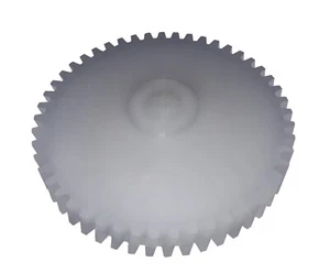 Ingranaggio in nylon per porta basculante FAAC 576 EM - Imagen 1 de 4