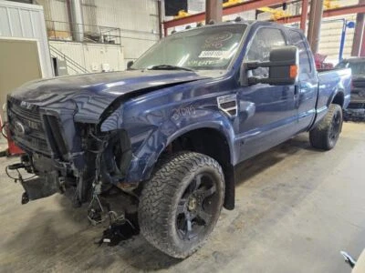 08 - 10 FORD F-250 SUPER DUTY Alternator E800102 - Image 1 of 4