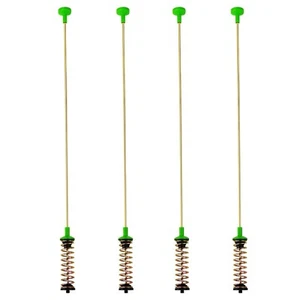๐๐ฅ๐๐ง๐๐๐๐ DC97-16350S DC97-16350T DC97-16350U Suspension Rod(26.4) Washer - Picture 1 of 7