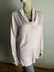 SPORTSCRAFT Pure Merino Wool Knit Jumper Sz 16 - BUY Any 5 Items = Free Post - Picture 1 of 8