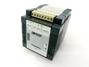 MOORE INDUSTRIES ISM112 MDS/PRG/PRG/10-30DC-MA0-APP INTEL. SENSORMODUL - Bild 1 von 2