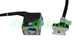 Acer Aspire E5-752G E5-772G E5-773G Netzteilbuchse DCJACK Connecteur - Bild 1 von 2