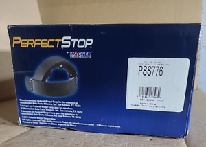 Perfect Stop Rear Drum Brake Shoe Set PSS776 fits Dakota, Ram 1500, Town Car 