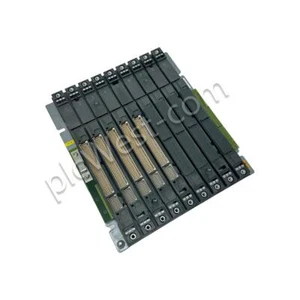 Siemens 6ES7400-1JA01-0AA0 6ES7 400-1JA01-0AA0 Rack - Bild 1 von 3