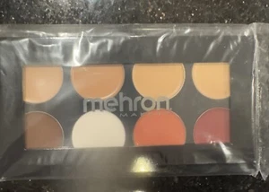 Makeup Mini-Student Makeup Educational Kit (Fair/Olive) Please Read! - Picture 1 of 10