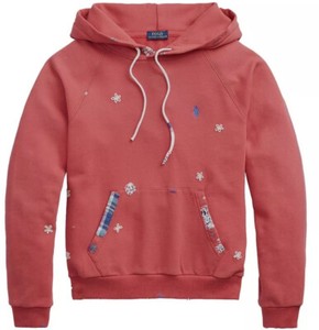 Las mejores ofertas en Polo Ralph Lauren sudaderas de Rojo para Mujeres |  eBay