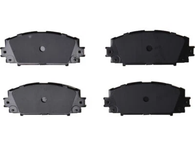 Juego de pastillas de freno delanteras centradas 55792WCGR 2013 2014 para Toyota Prius C 2012-2019 Foto 1 de 2