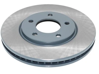 Rotor de freno delantero para Dodge Caravan 2001-2007 77178YS 2002 2003 2004 2005 2006 Foto 1 de 2