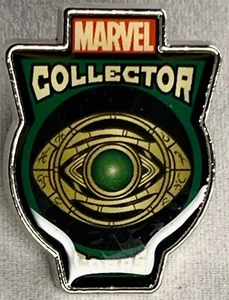 Marvel Collector Corps Doctor Strange Eye of Agamotto Funko Pin - Picture 1 of 3