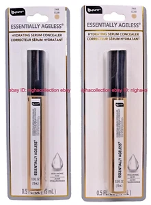 ( Lot 2 ) B.P Essentially Ageless Hydrating Serum Concealer, FAIR SEALED - Picture 1 of 11