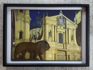 Bild Theatinerkirche von Ikea - Bild 1 von 2