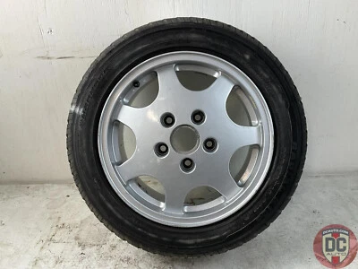 1989-1992 Porsche 911 964 944S2 Wheel 16x8 96436211601 96436211600 111248 - Image 1 of 4