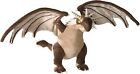 The Noble Collection Hungarian Horntail Plush Officially Licensed 16in 40cm Harr