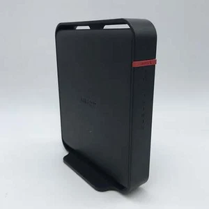 Buffalo WHR-300HP2D router A4A1 - Foto 1 di 6