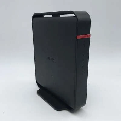 Buffalo WHR-300HP2D A4A1 Router - Image 1 of 4