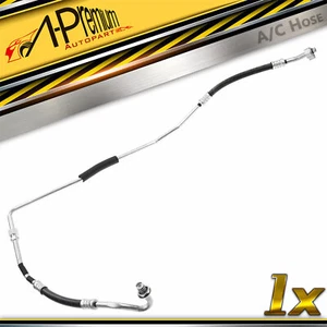 A/C Refrigerant Liquid Hose for Ford Explorer 06-10 Mercury Mountaineer 4.6/4.0L - Picture 1 of 8