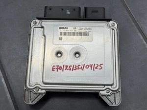Control Unit Active Steering BMW X5 E70 Steuermodul Driving Dynamics 6797591 - Picture 1 of 8